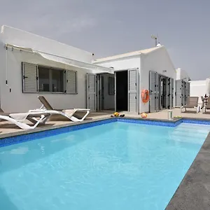 Malagueñas Villa