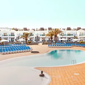 Blue Sea Lanzarote Palm Apartamento