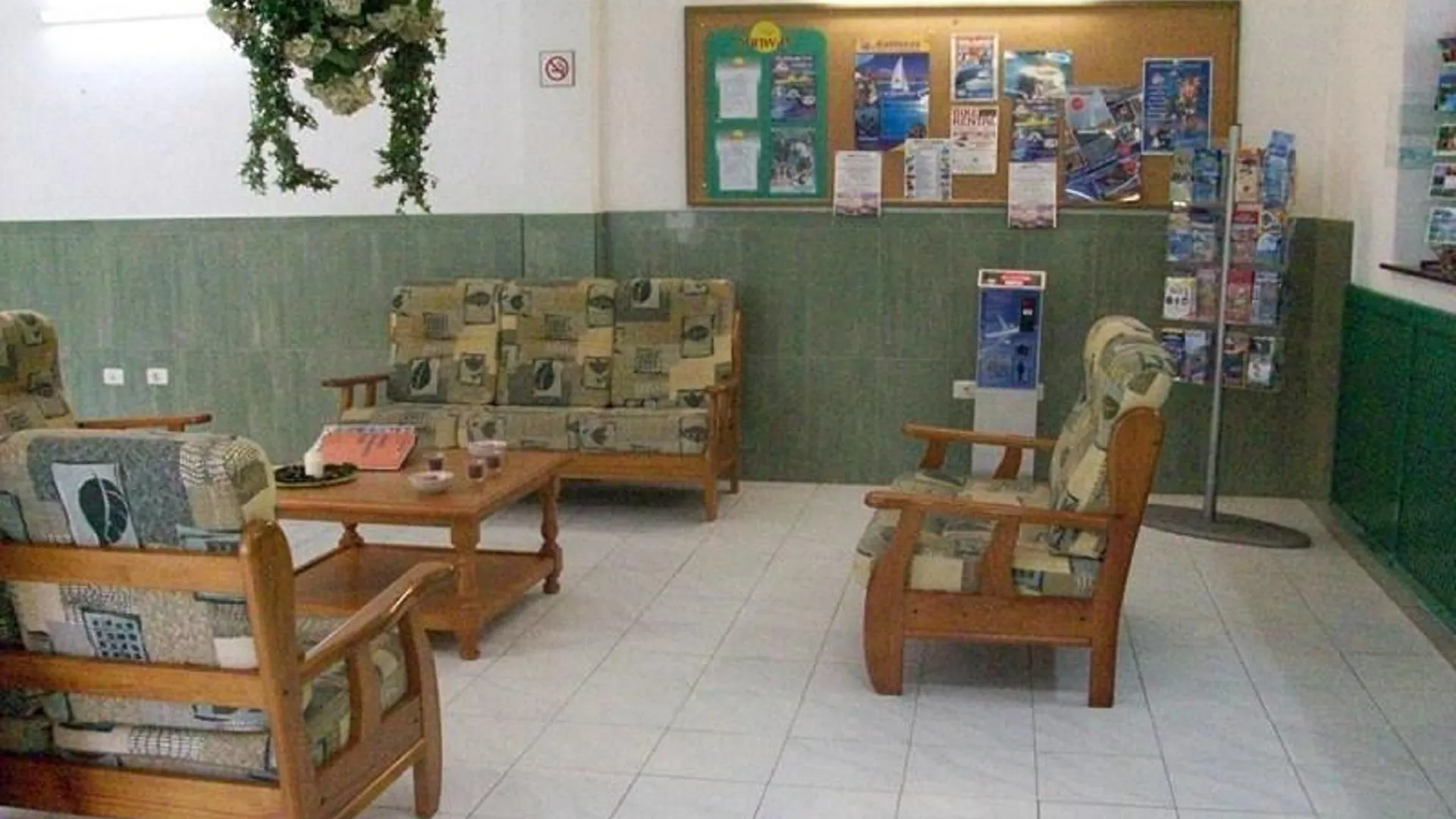 Apartamentos Luz Y Mar Puerto del Carmen