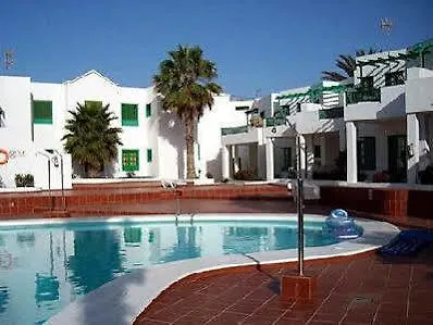 Apartamentos Luz Y Mar Puerto del Carmen  0*, Puerto del Carmen (Lanzarote)
